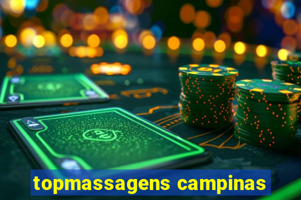 topmassagens campinas